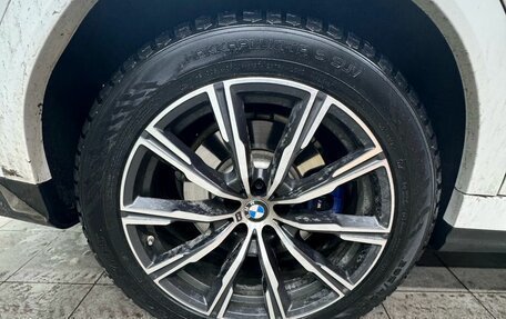BMW X6, 2020 год, 9 197 000 рублей, 7 фотография