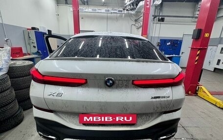 BMW X6, 2020 год, 9 197 000 рублей, 3 фотография