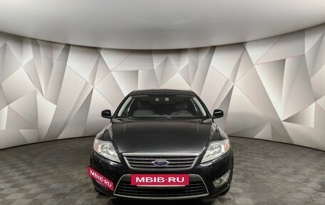 Ford Mondeo IV, 2008 год, 855 000 рублей, 4 фотография
