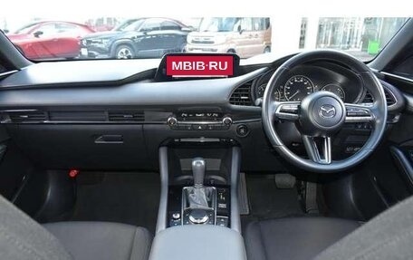 Mazda 3, 2021 год, 1 300 000 рублей, 5 фотография