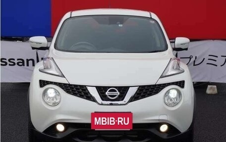 Nissan Juke II, 2019 год, 900 000 рублей, 2 фотография