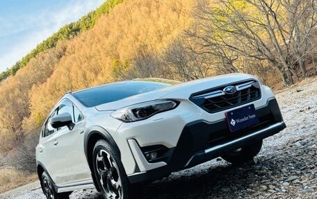 Subaru XV II, 2020 год, 1 390 013 рублей, 4 фотография