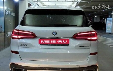 BMW X5, 2020 год, 4 983 000 рублей, 3 фотография
