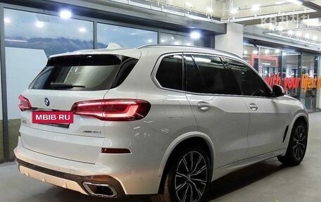 BMW X5, 2020 год, 4 983 000 рублей, 4 фотография
