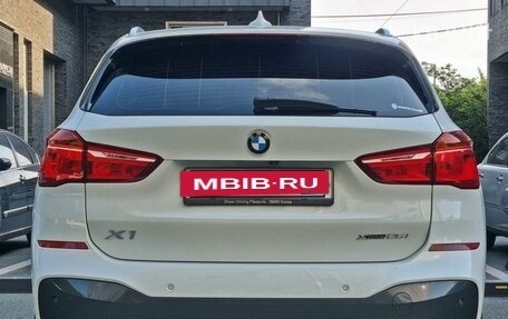 BMW X1, 2019 год, 2 795 000 рублей, 5 фотография