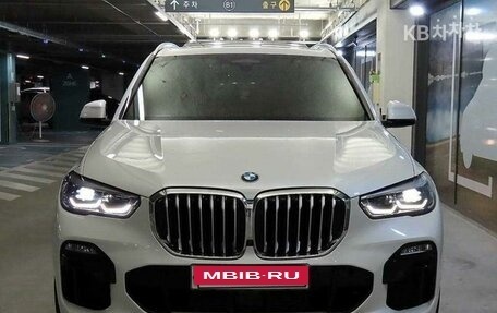 BMW X5, 2020 год, 4 983 000 рублей, 2 фотография