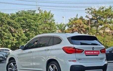 BMW X1, 2019 год, 2 795 000 рублей, 4 фотография