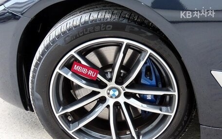BMW 5 серия, 2020 год, 4 449 000 рублей, 5 фотография