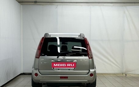 Nissan X-Trail, 2006 год, 1 055 000 рублей, 5 фотография