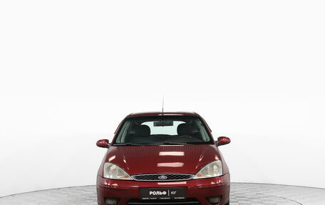 Ford Focus IV, 2003 год, 387 000 рублей, 2 фотография