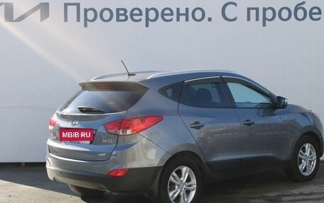 Hyundai ix35 I рестайлинг, 2013 год, 1 547 000 рублей, 5 фотография
