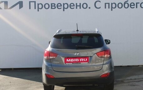 Hyundai ix35 I рестайлинг, 2013 год, 1 547 000 рублей, 6 фотография
