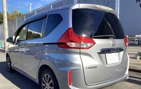 Honda Freed II, 2019 год, 996 500 рублей, 5 фотография