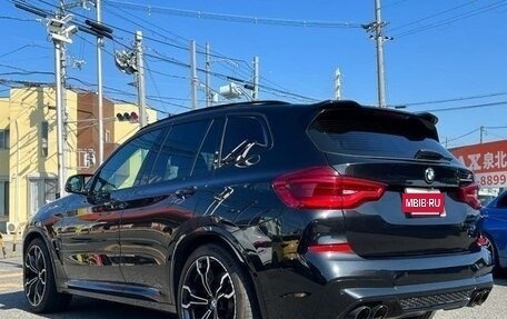 BMW X3, 2019 год, 3 258 000 рублей, 4 фотография