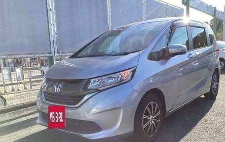 Honda Freed II, 2019 год, 996 500 рублей, 3 фотография