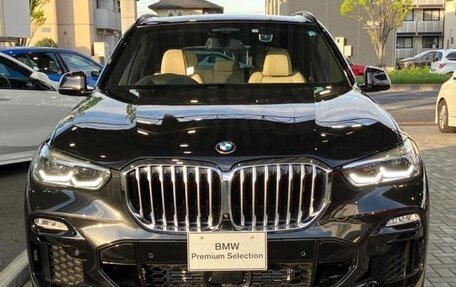 BMW X5, 2019 год, 3 987 000 рублей, 2 фотография