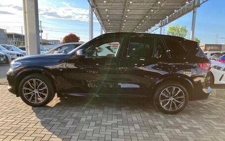 BMW X5, 2019 год, 3 987 000 рублей, 3 фотография