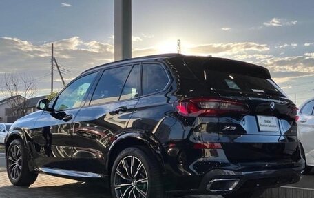 BMW X5, 2019 год, 3 987 000 рублей, 4 фотография