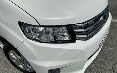 Honda Freed I, 2014 год, 785 000 рублей, 3 фотография