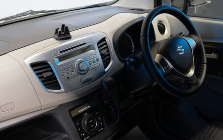 Suzuki Wagon R V, 2014 год, 825 000 рублей, 4 фотография