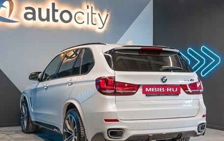 BMW X5, 2016 год, 5 562 000 рублей, 3 фотография