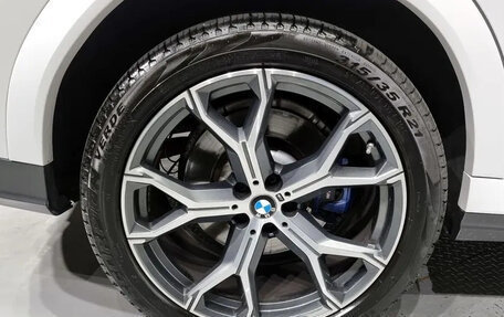 BMW X6, 2020 год, 7 900 000 рублей, 5 фотография