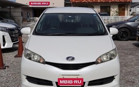 Toyota Wish II, 2011 год, 900 000 рублей, 2 фотография