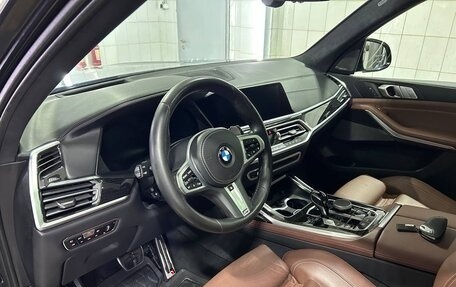 BMW X7, 2020 год, 8 150 000 рублей, 2 фотография