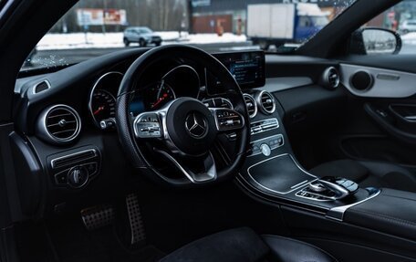 Mercedes-Benz C-Класс, 2019 год, 4 000 000 рублей, 3 фотография