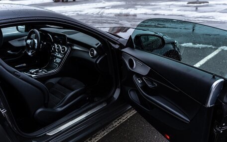 Mercedes-Benz C-Класс, 2019 год, 4 000 000 рублей, 4 фотография