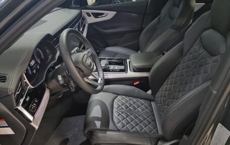 Audi Q7, 2021 год, 5 фотография