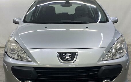 Peugeot 307 I, 2007 год, 410 000 рублей, 2 фотография