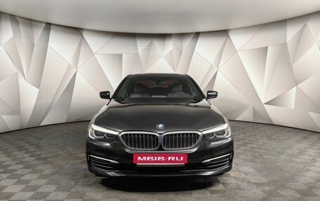 BMW 5 серия, 2019 год, 3 238 000 рублей, 6 фотография