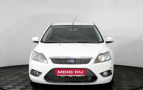 Ford Focus II рестайлинг, 2011 год, 670 000 рублей, 2 фотография