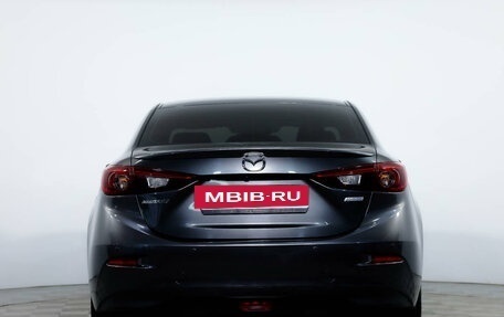Mazda 3, 2018 год, 1 898 000 рублей, 6 фотография