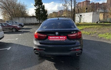BMW X6, 2018 год, 4 999 000 рублей, 2 фотография