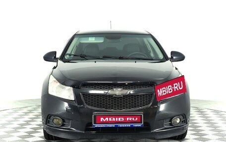 Chevrolet Cruze II, 2013 год, 770 000 рублей, 2 фотография