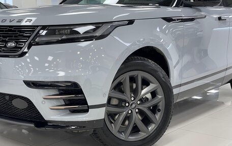 Land Rover Range Rover Velar I, 2023 год, 8 280 000 рублей, 3 фотография