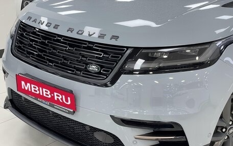 Land Rover Range Rover Velar I, 2023 год, 8 280 000 рублей, 4 фотография