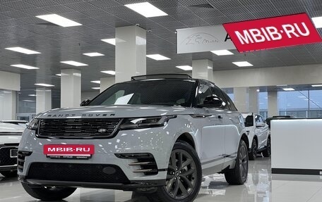 Land Rover Range Rover Velar I, 2023 год, 8 280 000 рублей, 2 фотография