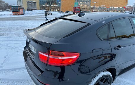 BMW X6, 2014 год, 3 500 000 рублей, 4 фотография