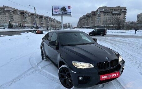 BMW X6, 2014 год, 3 500 000 рублей, 6 фотография