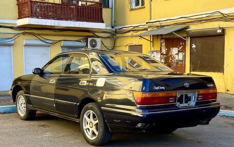 Toyota Crown, 1994 год, 250 000 рублей, 6 фотография