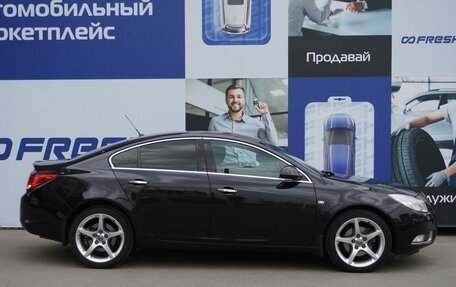 Opel Insignia II рестайлинг, 2012 год, 1 099 000 рублей, 5 фотография