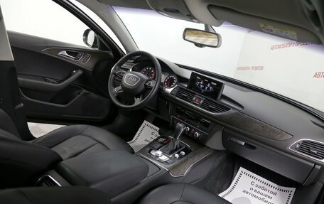 Audi A6, 2016 год, 1 899 000 рублей, 5 фотография