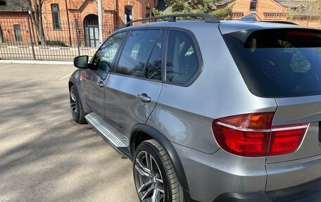BMW X5, 2007 год, 1 990 000 рублей, 6 фотография
