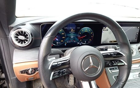 Mercedes-Benz E-Класс, 2021 год, 6 300 000 рублей, 5 фотография