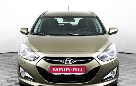 Hyundai i40 I рестайлинг, 2013 год, 1 428 000 рублей, 2 фотография