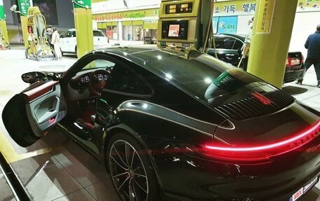 Porsche 911, 2020 год, 17 550 000 рублей, 4 фотография