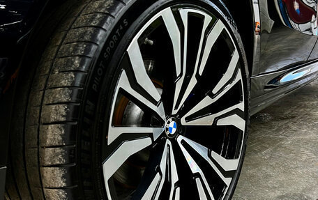 BMW X6, 2020 год, 9 800 000 рублей, 11 фотография